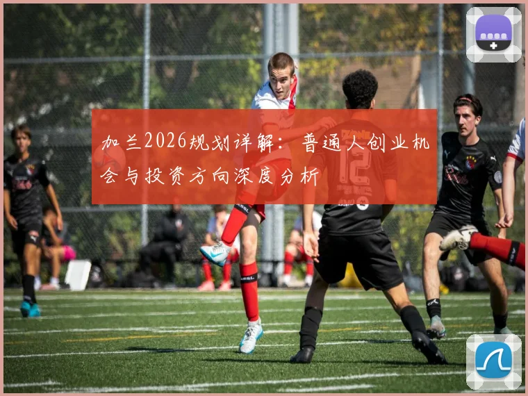 加兰2026规划详解：普通人创业机会与投资方向深度分析