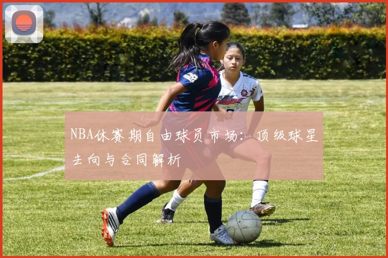 NBA休赛期自由球员市场：顶级球星去向与合同解析